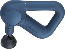 Therabody Theragun Relief - Pistolet de Massage - Marine