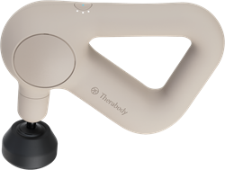 Therabody Theragun Relief - Pistolet de Massage - Beige