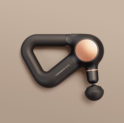 Therabody Theragun Sense - Pistolet de Massage - Noir