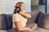 Therabody Theragun Sense - Massage Gun - Zwart-2