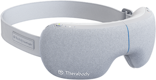 Therabody SmartGoggles - Oogmasker met SmartSense Technology