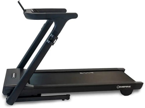 Inspire Tread 3 Loopband - Inklapbaar - Gratis trainingsschema