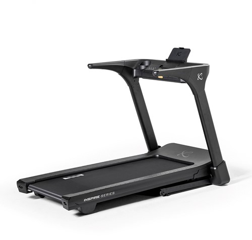 Inspire Series T4 Loopband - Inklapbaar - Gratis trainingsschema