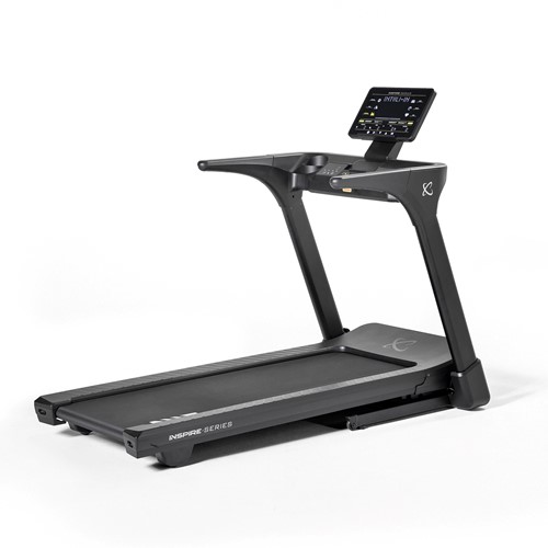 Inspire Series T5 Loopband - Inklapbaar - Gratis trainingsschema