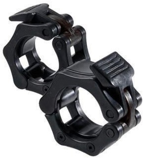 Toorx Aerobic Pump Lock Jaw Collars