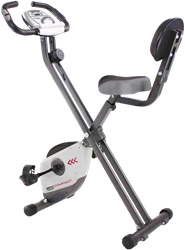 Toorx BRX-Compact Inklapbare Hometrainer