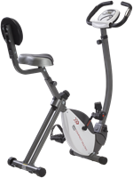 Toorx BRX-Compact Multifit Inklapbare Hometrainer
