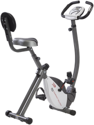 Toorx BRX-Compact Multifit Vélo d'appartement Pliable