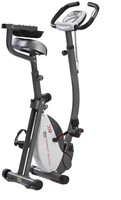 Toorx BRX-Compact Multifit Inklapbare Hometrainer-2