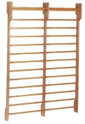 Toorx Dual Wallbar - Support mural double