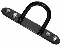 Toorx Anneau d'Ancrage pour Cordes de Combat