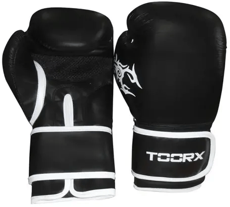 Toorx Fitness Bokshandschoenen Panther - 12 oz