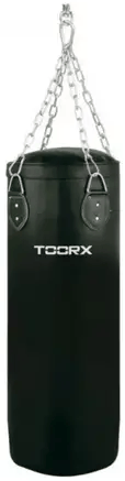 Toorx Fitness Bokszak Kunstleer - 130 cm / 40 kg