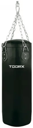 Toorx Fitness Bokszak Kunstleer - 80 cm / 20 kg