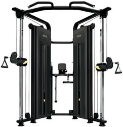 Toorx Fitness CSX-B5000 Dual Pulley