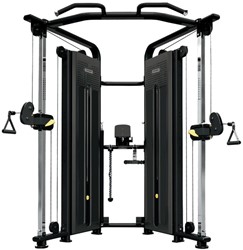 Toorx Fitness CSX-B5000 Poulie Double
