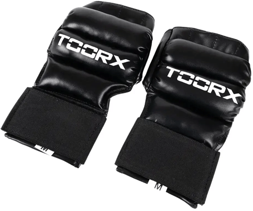 Toorx Fitness Fit Bokshandschoenen Lynx - L