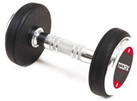 Toorx Fitness MGP Ronde Dumbbell - 4 kg-2