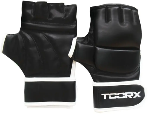 Toorx Fitness MMA Handschoenen Cougar - S/M