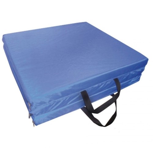 Toorx Professional Fitnessmat - 178 x 61 x 5 cm