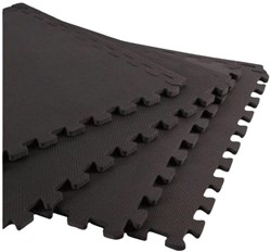 Toorx Fitness Tatami Mat - Puzzelmatten - 122 x 122 cm
