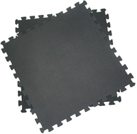 Toorx Fitness Tatami Mat - Puzzelmatten - 122 x 122 cm-2