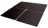 Toorx Fitness Tatami Mat - Puzzelmatten - 122 x 122 cm-3