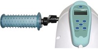 Toorx Mini Bike WELLY E Plus - Vélo d'exercice électrique-2
