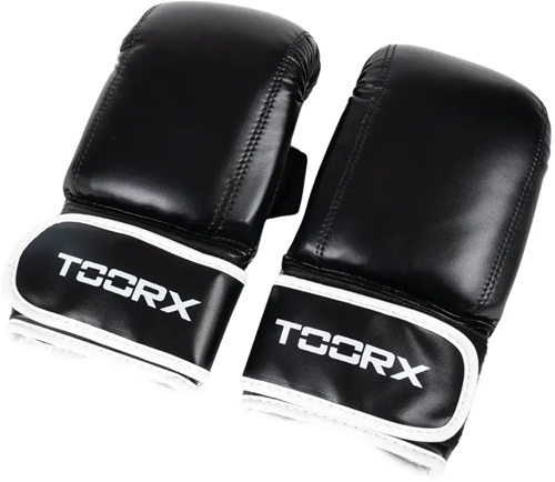 Toorx Fitness Zak bokshandschoenen Jaguar - L/XL