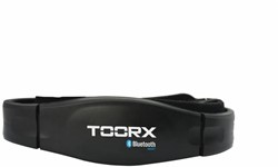 Toorx Bluetooth Smart Heart Rate Monitor Chest Strap avec ANT+ et kHz