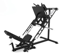 Toorx Professional Leg Press & Hack Squat