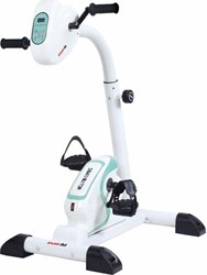Toorx Mini Bike WELLY E Combi - Vélo d'appartement électrique
