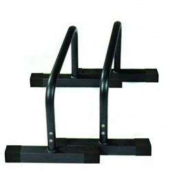 Supports de trempage parallèles Toorx - 35 cm
