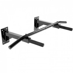 Toorx Chinning Bar BTM - Barre d'étirement - 150 kg