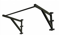 Toorx Fitness BT-Pro Muscle-up Barre de Traction