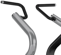 Toorx Professional Absolute Mid Row FWX-8500-3