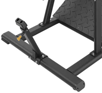 Toorx Professional Pendulum Squat FWX-9000-3