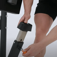 Squat 2
