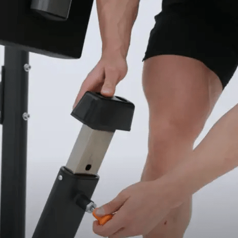 Squat 2