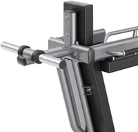 Toorx Professional Pendulum Squat FWX-9000-2