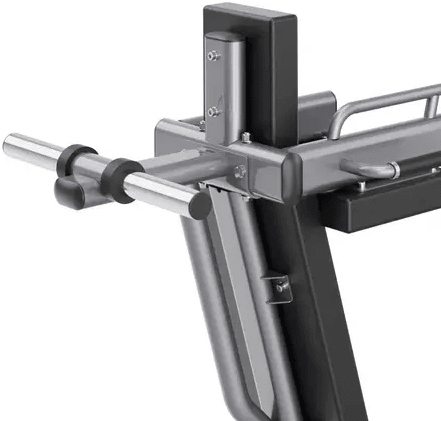 Toorx Professional Pendulum Squat FWX-9000-2