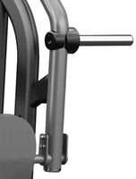 Toorx Professional Rear Kick FWX-9600-2