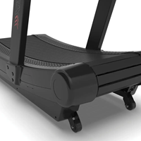 Toorx Professional Air Runner Race Cross Pro 