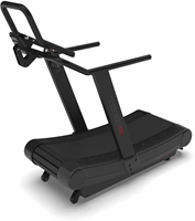 Toorx Professional Air Runner Race Cross Pro full