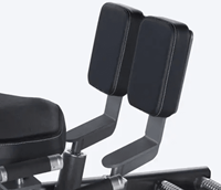 Toorx Professional Abductor & Adductor PLX-7900-3