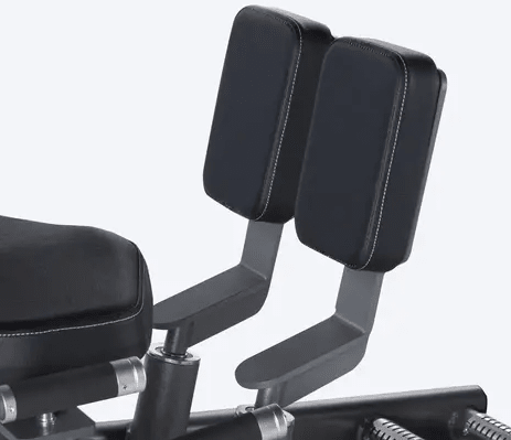 Toorx Professional Abductor & Adductor PLX-7900-3