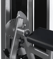 Toorx Professional Biceps Curl / Triceps Curl PLX-7700-2
