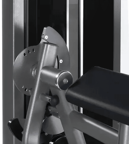 Toorx Professional Biceps Curl / Triceps Curl PLX-7700-2