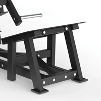 Toorx Professional Avant Hack Squat FWX-7350-3