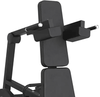 Toorx Professional Avant Hack Squat FWX-7350-2